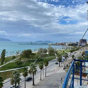 Apartment Marina House, Vlorë