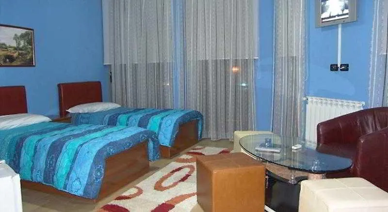 Hotel Vlora
