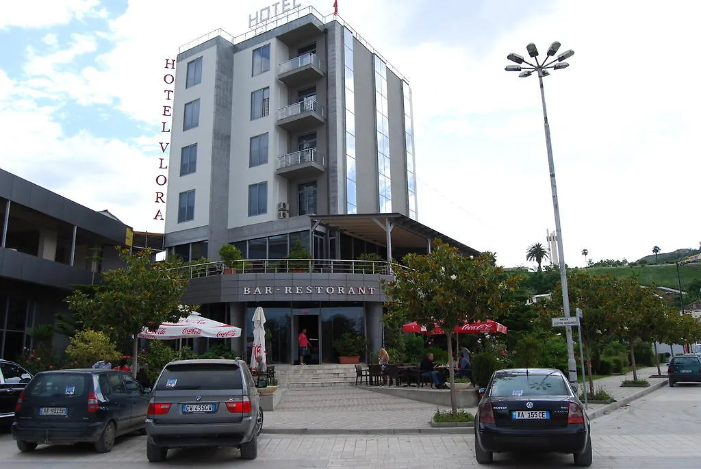 Hotel Vlora