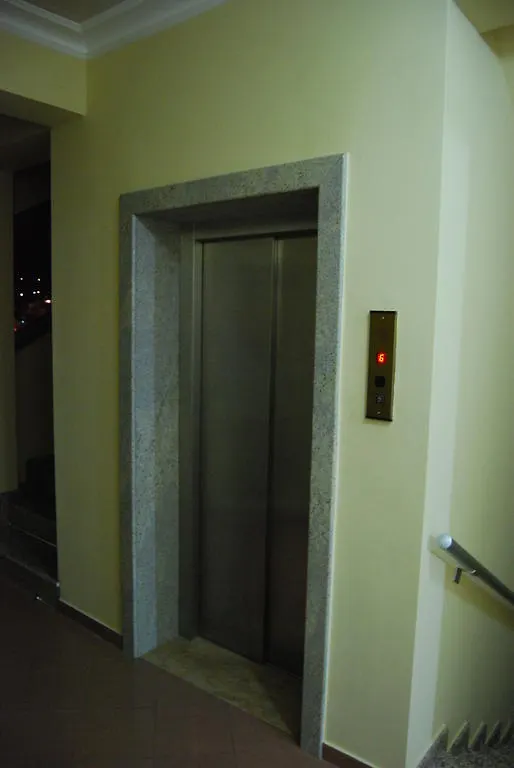 Hotel Vlora
