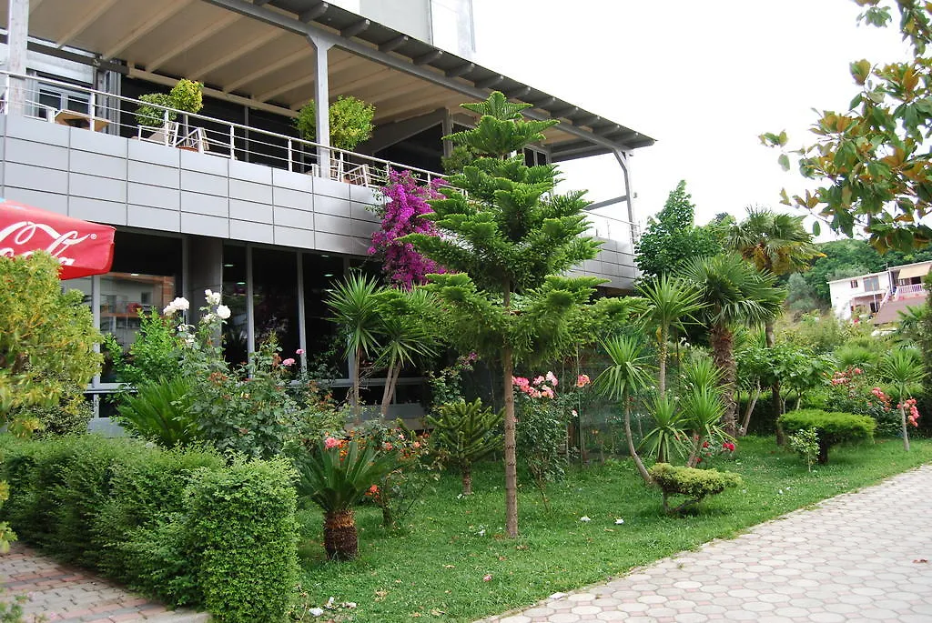 Hotel Vlora 3*, Vlore Albania