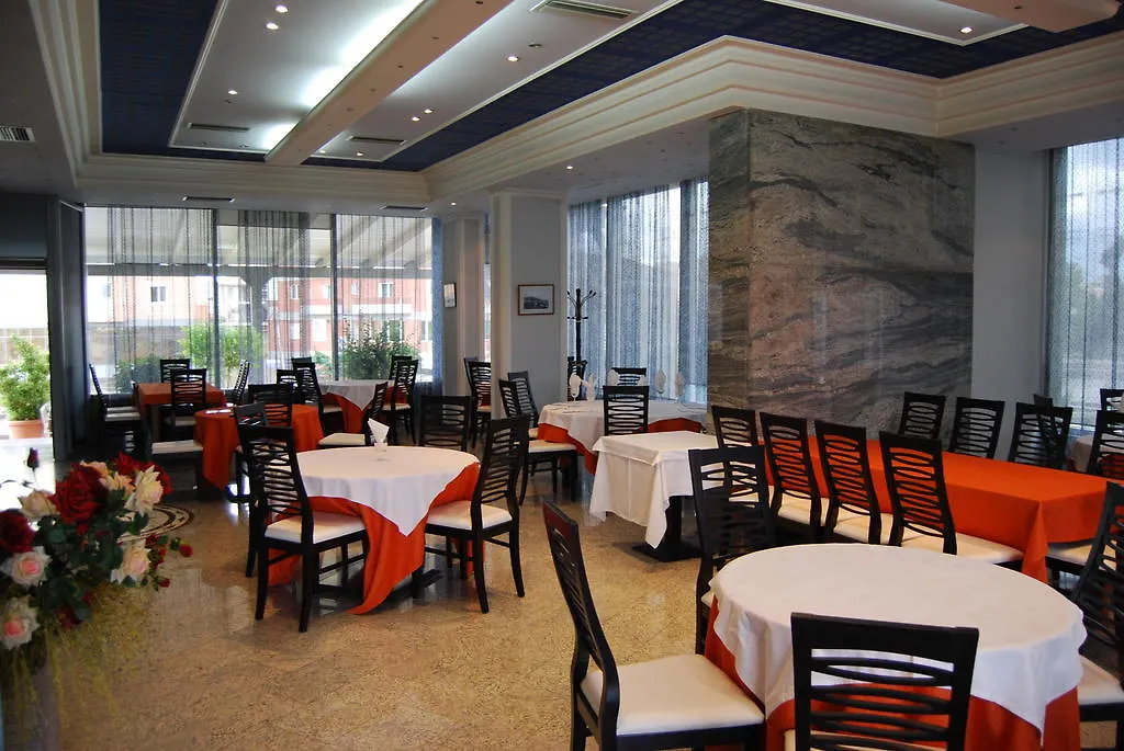 Hotel Vlora  Vlore