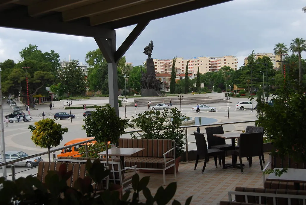 Hotel Vlora Vlore