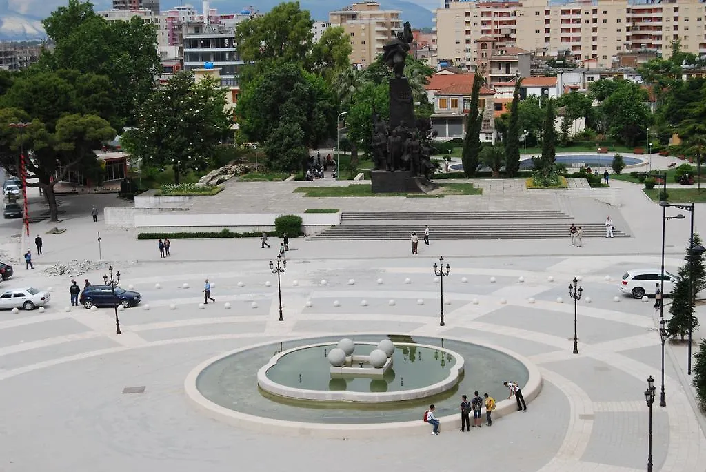 Hotel Vlora