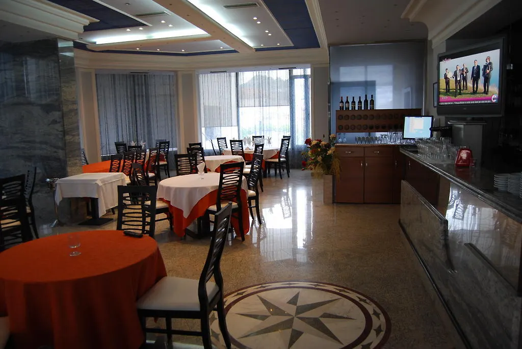 Hotel Vlora 3*, Vlorë