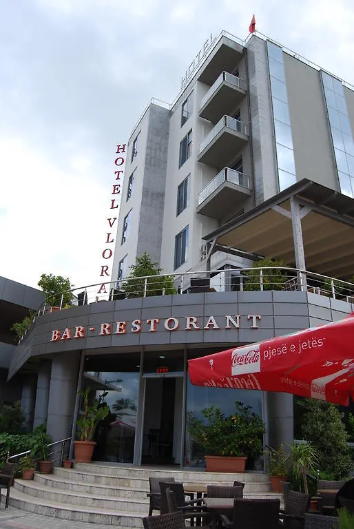 Hotel Vlora