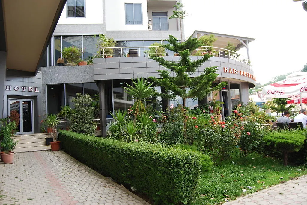 Hotel Vlora