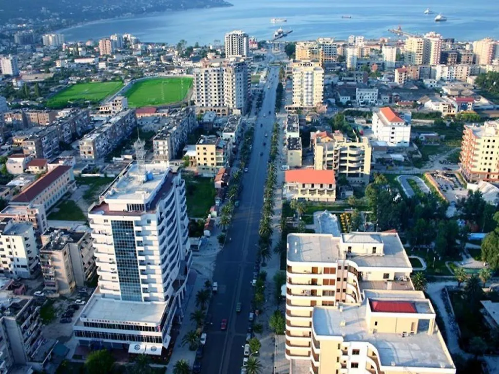 Hotel Vlora Vlore