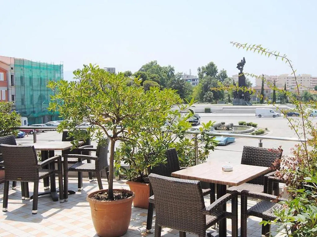 Hotel Vlora
