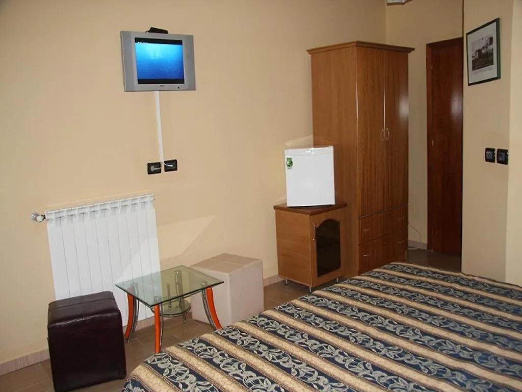 Hotel Vlora
