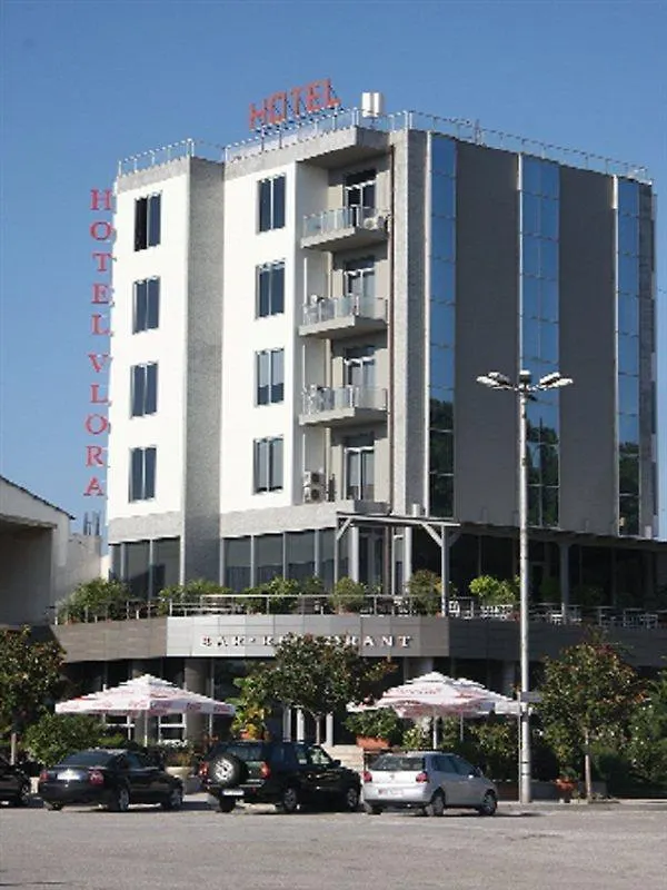 Hotel Vlora Vlore