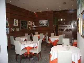 Hotel Vlora