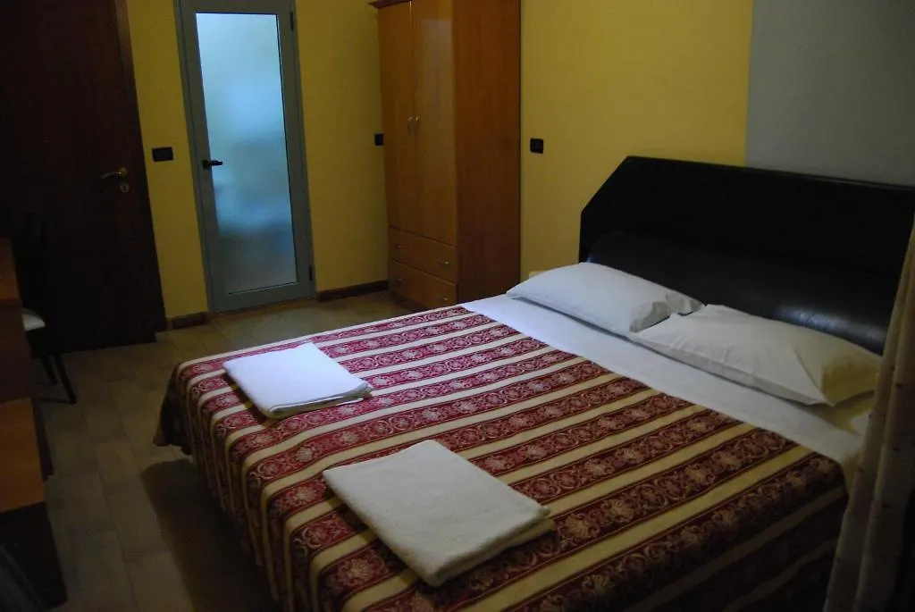 Hotel Vlora 3*, Vlorë Albanien