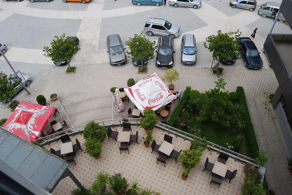 Hotel Vlora  Vlorë