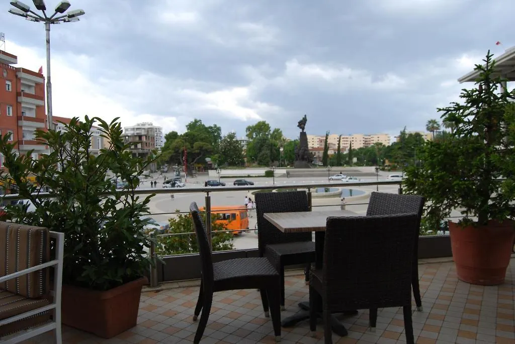 Hotel Vlora Vlore