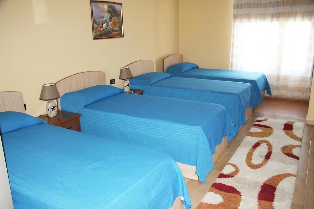 Hotel Vlora