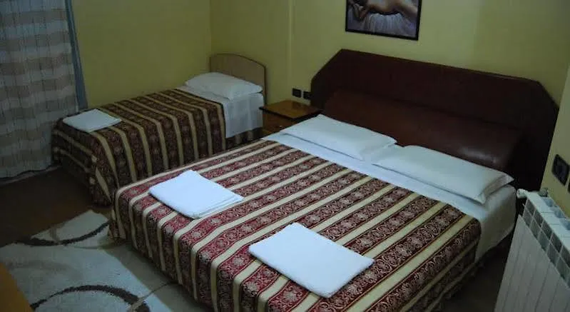 Hotel Vlora Albania