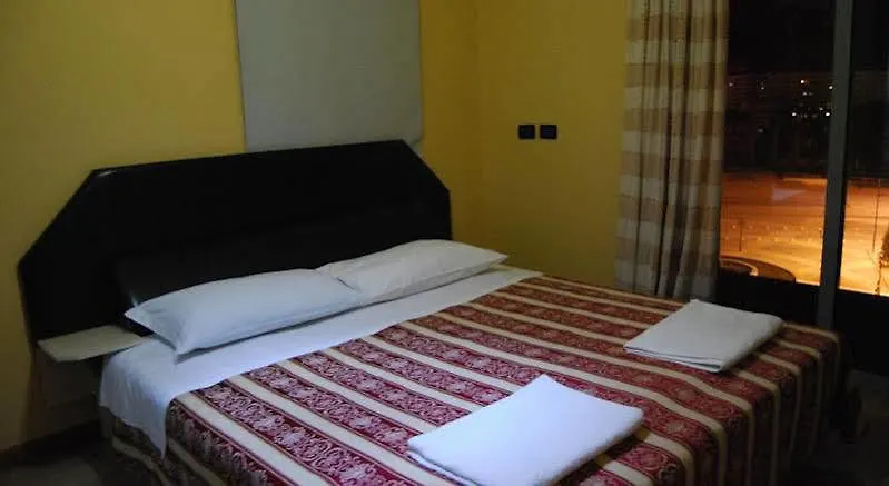 Hotel Vlora 3*, Vlorë Albanien