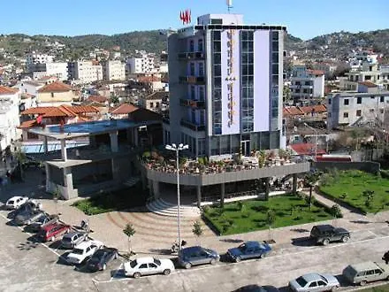 Hotel Vlora  Vlore