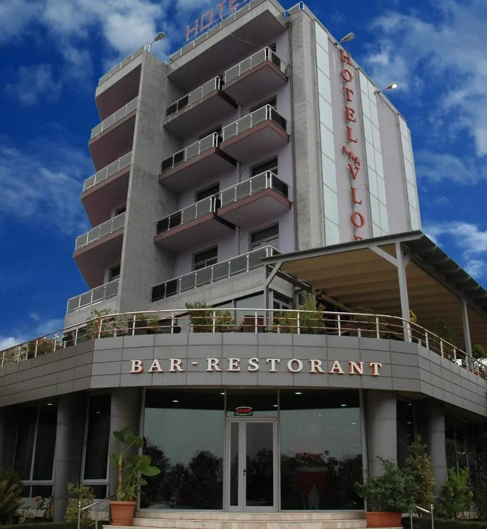 Hotel Vlora
