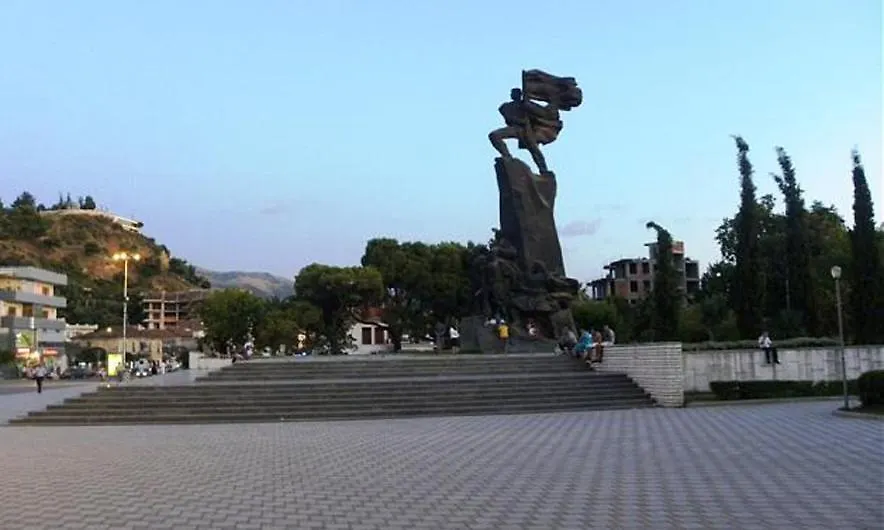 Hotel Vlora  Vlore